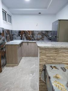 appartement proche de port et petit paris kelibia