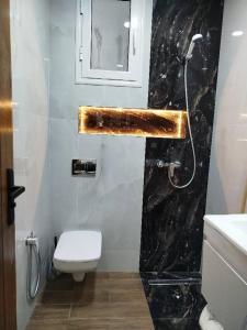 appartement proche de port et petit paris kelibia