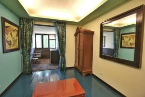 Thedors Boutique Hostel