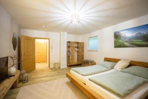 2-Zimmer Ferienwohnung Alpentraum in Farchant