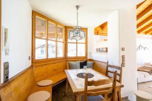2-Zimmer Ferienwohnung Alpentraum in Farchant
