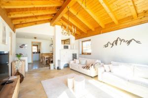 2-Zimmer Ferienwohnung Alpentraum in Farchant