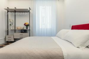 AT 203 - NEW and spacious designer apartment near the Vatican