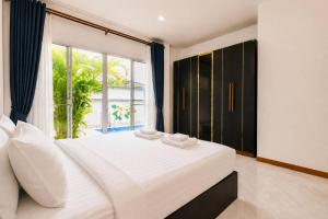 Chanaya 3 Bedroom Pool Villa Ao Nang