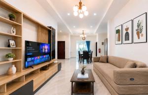 Chanaya 3 Bedroom Pool Villa Ao Nang