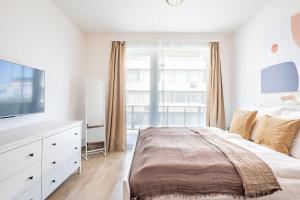 Central - Balcony - Comfort & Calm Hideaway