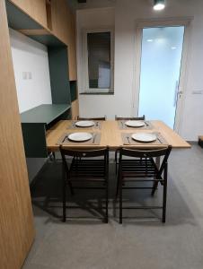 Margi Rooms