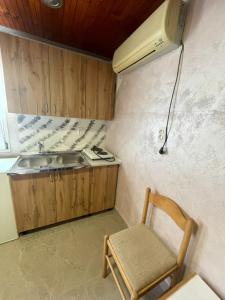 Apartman Metovic