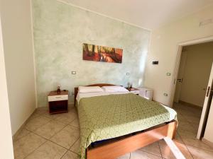 Residence Perla - Salve