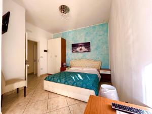 Residence Perla - Salve