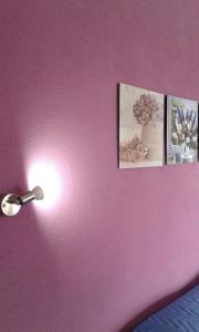 Alma Bed & Breakfast 15 minuti da Bosa e comodo parcheggio