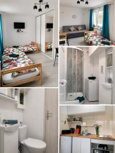 Apartament obok Zamku