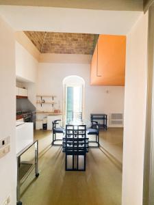 Le Tre Lune Maison