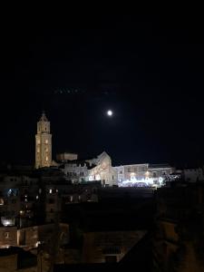 Le Tre Lune Maison