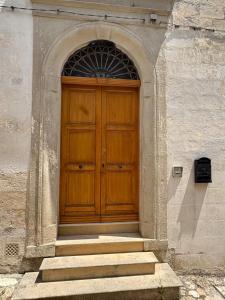 Le Tre Lune Maison