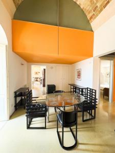 Le Tre Lune Maison