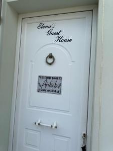 Elenas Guest House