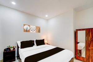 Super Townhouse Nallagandla Nest