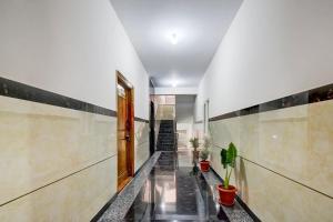Super Townhouse Nallagandla Nest