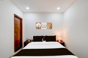 Super Townhouse Nallagandla Nest