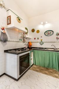 Villa Rosa Holidays - near Cefalù