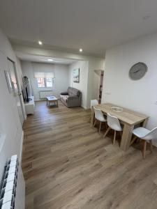 Apartamento Aires del Naranco
