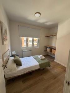 Apartamento Aires del Naranco