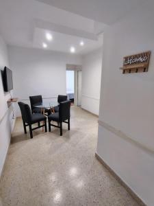 Depto Buenos Aires zona Centro para famila de 4 con 2 menores