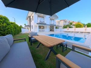 Dalyan Villa Tarhun