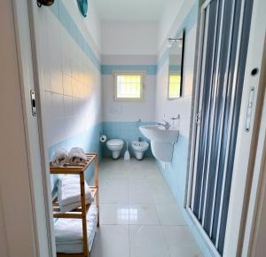 Casa dellAbate by CDA Accommodation