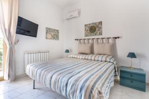Villa Rosa Holidays - near Cefalù