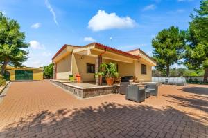 Villa Armonia Cordis - Happy Rentals