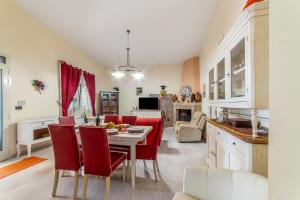 Villa Armonia Cordis - Happy Rentals