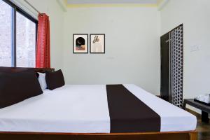 Hotel O HALDIRAMA HOTEL AND RESTAURANT
