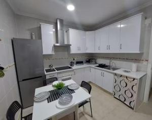Cozy apartamento sunny plaja