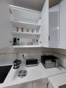 Cozy apartamento sunny plaja