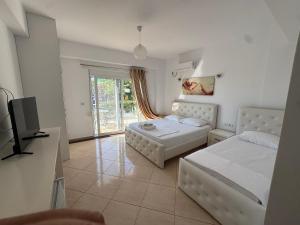Hotel Sherifi