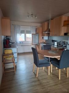 Ferienwohnung Heck