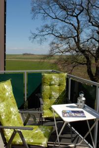 Ferienwohnung Seeblick