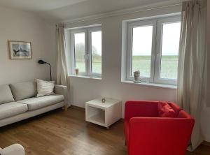 Ferienwohnung Seeblick