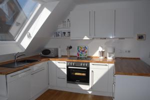 Ferienwohnung Seeblick