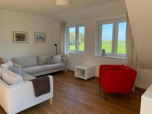 Ferienwohnung Seeblick