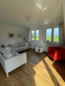Ferienwohnung Seeblick