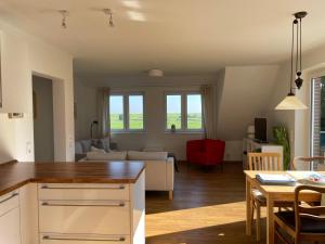 Ferienwohnung Seeblick