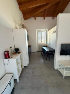 Central apartment