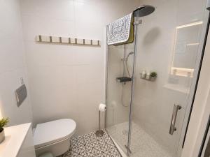 Casa Buda - Center & Beach Fuengirola