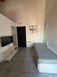 Central apartment