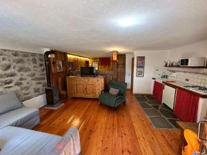 Baita Meyen - Val Ferret