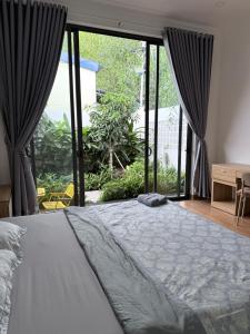 homestay halona