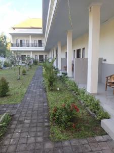 Belvilla DVayana Nusa Hotel
